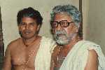 With CharuHasan